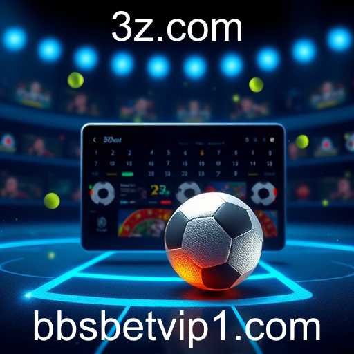 A Expansão do BBSBet no Mercado de Jogos Online