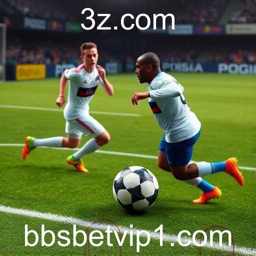 Crescimento e Desafios para o Site de Jogos BBSBet.vip