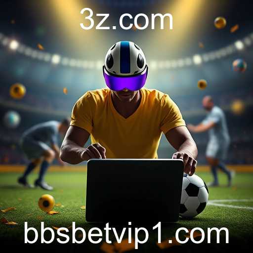 A Ascensão do BBSBet: Um Olhar Sobre o Mercado de Jogos em 2026