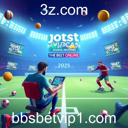 O Impacto do BBSBet no Cenário de Jogos Brasileiro