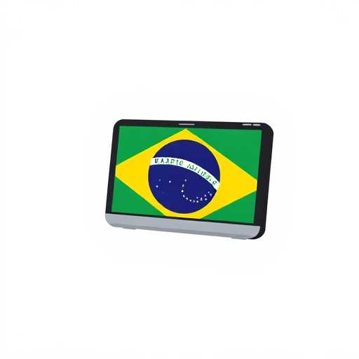 O Crescimento dos Jogos Online no Brasil