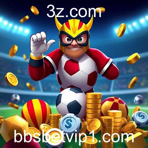 Bbsbet.vip Revoluciona o Mundo dos Jogos Online