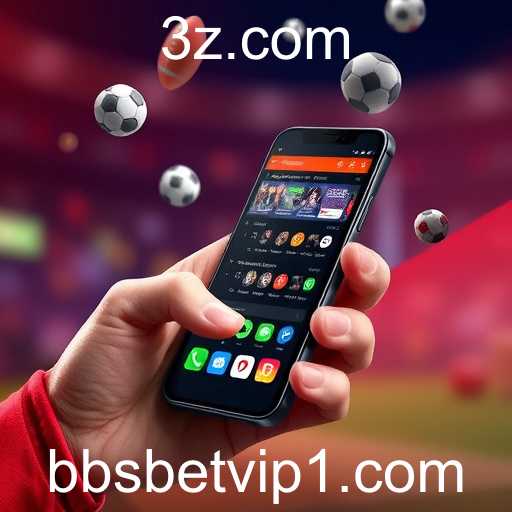 Apostas Mobile: A Revolução das Apostas Online