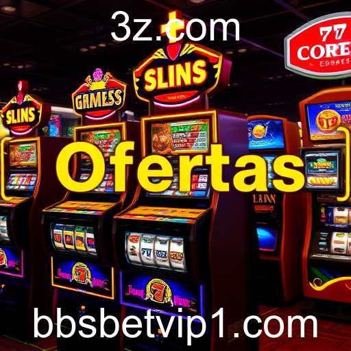 Explorando as Atraentes Ofertas do Site bbsbet.vip