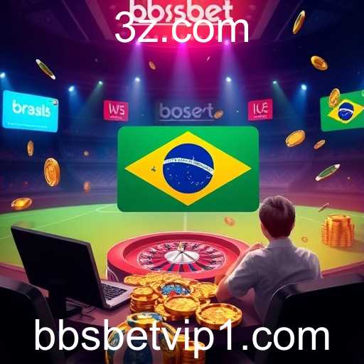 A Ascensão e Desafios de Plataformas de Jogos Online