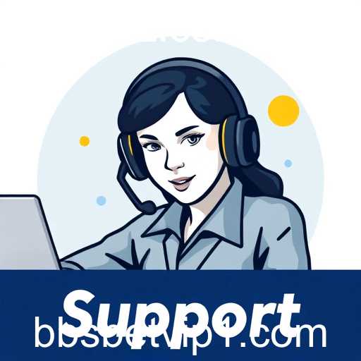 A Importância do Suporte no Site de Jogos 'bbsbet.vip'